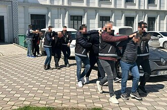 Kocaeli'de Eğlence Mekanındaki Kanlı Baskında Tutuklu Sayısı 12'ye Yükseldi