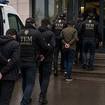 Kocaeli'de FETÖ Operasyonu 10 Gözaltı