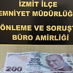 Kocaeli’de Kuyumcularda Sahte Altın Bozduran Şüpheli Yakalandı
