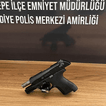 Kocaeli'de Seyir Halindeki Araçtan Ateş Açıldı Okula Mermiler İsabet Etti, 1 Tutuklama