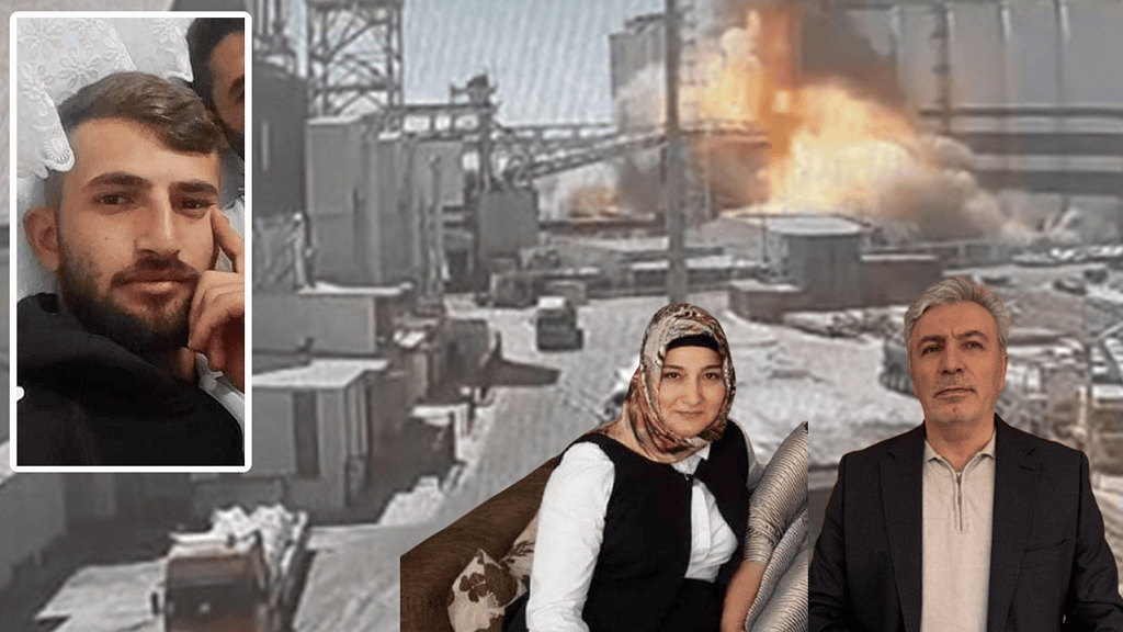 Kocaeli’de TMO Silolarındaki Patlama Davasında Kritik Karar: Bilirkişi Raporu Yeniden Hazırlanacak