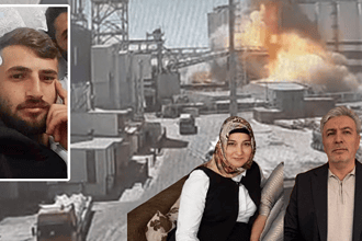 Kocaeli'de TMO Silolarındaki Patlama Davasında Kritik Karar: Bilirkişi Raporu Yeniden Hazırlanacak