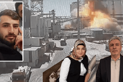 Kocaeli'de TMO Silolarındaki Patlama Davasında Kritik Karar: Bilirkişi Raporu Yeniden Hazırlanacak