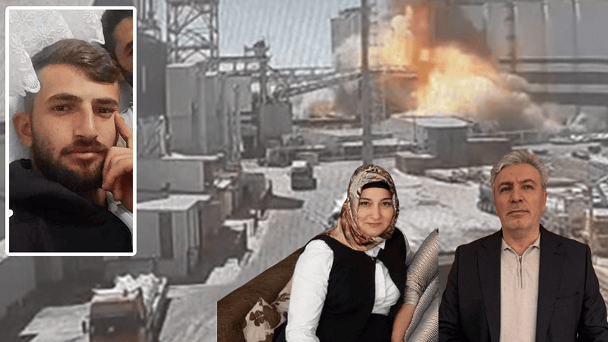 Kocaeli'de TMO Silolarındaki Patlama Davasında Kritik Karar: Bilirkişi Raporu Yeniden Hazırlanacak