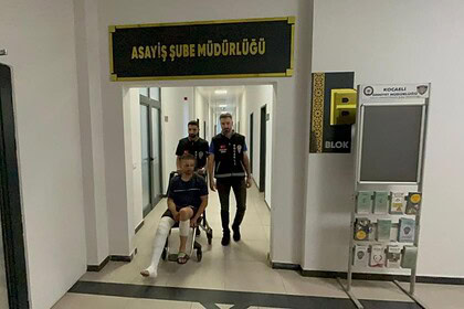Kocaeli’de Vahşetin Yargılaması Katil Zanlısı Suçlamaları Reddedip Tahliyesini İstedi