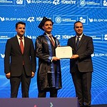 Kocaeli'deki Bilişim Vadisi’nde Tarihi Gün 42 Türkiye’nin İlk Yazılımcıları Mezun Oldu