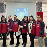 Kocaeli’de Kız Öğrenciler İçin Kariyer Hamlesi