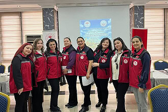 Kocaeli’de Kız Öğrenciler İçin Kariyer Hamlesi