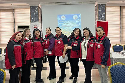 Kocaeli’de Kız Öğrenciler İçin Kariyer Hamlesi