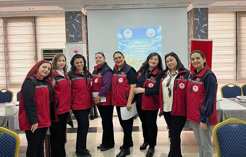 Kocaeli’de Kız Öğrenciler İçin Kariyer Hamlesi