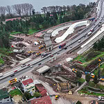 Rakamlar dudak uçuklattı: Büyükşehir, Kocaeli’ye yatırım yağdırdı!