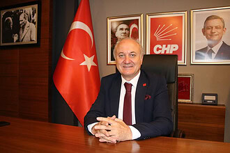 Kocaeli Siyasetinde 23 Nisan Polemiği: CHP’li Arcan’dan Sert "Atatürk" Tepkisi!