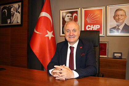 Kocaeli Siyasetinde 23 Nisan Polemiği: CHP’li Arcan’dan Sert "Atatürk" Tepkisi!