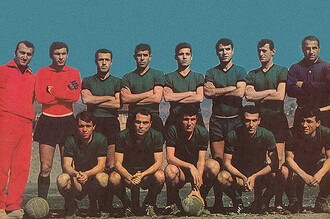 Kocaelispor 60. Yılını Bir Video ile Kutladı!
