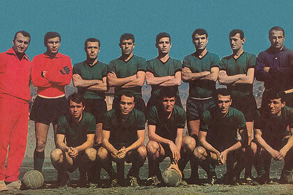 Kocaelispor 60. Yılını Bir Video ile Kutladı!