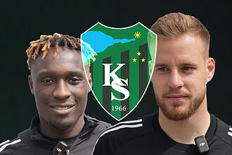 Dan Agyei’den Galatasaray İtirafı: "O Top Girse Kazanırdık!" | Smolcic’ten Transfer Mesajı!