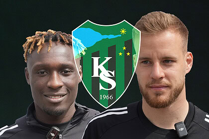 Dan Agyei’den Galatasaray İtirafı: "O Top Girse Kazanırdık!" | Smolcic’ten Transfer Mesajı!
