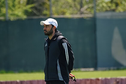 Kocaelispor Kasımpaşa Maçı Hazırlıkları Devam Ediyor!