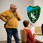 Kocaelispor’un 60 Yıllık Tarihi Tiyatroda: "Efsane Forma" Oyunu 24 Nisan’da Sahnelenecek!