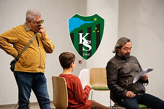 Kocaelispor’un 60 Yıllık Tarihi Tiyatroda: "Efsane Forma" Oyunu 24 Nisan’da Sahnelenecek!