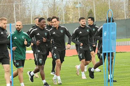 Kocaelispor’da Galatasaray Mesaisi: Pazar Günü Hedef Puan veya Puanlar