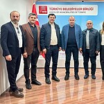 Körfez Belediyesi’nden Ankara Çıkarması: İki Proje Türkiye’ye Örnek Gösterildi