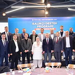 Körfez Balıkçısına Can Suyu: Büyükşehir’den Küçük Ölçekli Tekneler İçin 5. Destek Paketi!