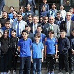 Körfez Belediyesi’nden 4 bin 777 Öğrenciye Ücretsiz LGS ve TYT Desteği!