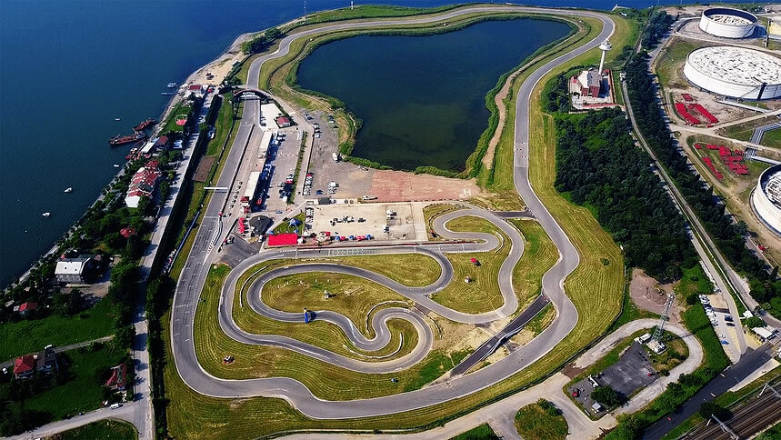 Körfez Yarış Pisti Etkinlik Takvimi 2026 - Drift ve Motosiklet Yarışları Ne Zaman?