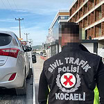 Kocaeli’de Korsan Taşımacılığa 100 Bin Liralık "Dur" İhtarı!