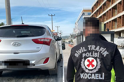 Kocaeli’de Korsan Taşımacılığa 100 Bin Liralık "Dur" İhtarı!