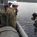 Nefes Kesen Kurtaran-2026 Tatbikatından Kareler!