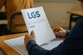 LGS Sınavının Başvuru Süresi Uzatıldı