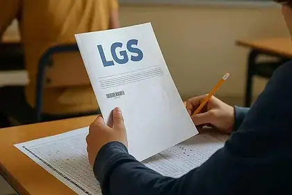 LGS Sınavının Başvuru Süresi Uzatıldı