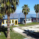 Karamürsel’e Lokomotif Çocuk Köyü Geliyor