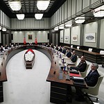 MGK Bildirisi: "Terörün Milletimizin Gündeminden Geri Dönmemek Üzere Çıkarılacağı Vurgulanmıştır"