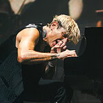 Maksim Mrvica İstanbul Konseri Ne Zaman? Segmenti Dünya Turnesi Biletleri Satışta!