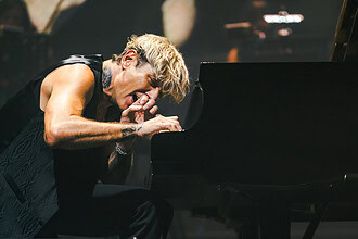 Maksim Mrvica İstanbul Konseri Ne Zaman? Segmenti Dünya Turnesi Biletleri Satışta!