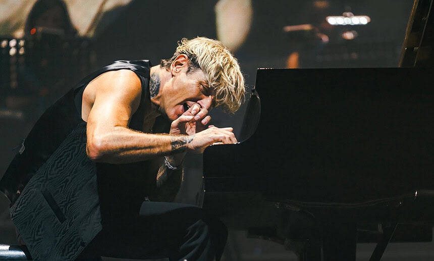 Maksim Mrvica İstanbul Konseri Ne Zaman? Segmenti Dünya Turnesi Biletleri Satışta!