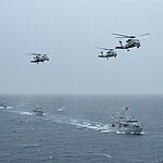 Mavi Vatan-2026 Tatbikatı, 'Fiili Atış Safhası' İle Tamamlandı