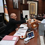 Körfez Belediyesi’nde Yeni Dönem Şekillendi: İşte Meclis Başkanvekilleri ve Komisyon Üyeleri