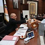 Körfez Belediyesi’nde Yeni Dönem Şekillendi: İşte Meclis Başkanvekilleri ve Komisyon Üyeleri