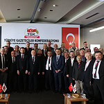 Kocaeli’de Medya Zirvesi: "Dijital Telif Yasası Yerel Basın İçin Hayati Önem Taşıyor"