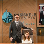 Mehmet Yasin Özlü Paylaştı: "Başkanlık Koltuğunu Geleceğin Emanetçilerine Bıraktık"