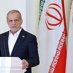 Pezeşkiyan’dan Ateşkes Açıklaması: "İran’ın Genel İlkeleri Kabul Edildi"