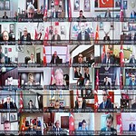 Milli Eğitim Bakanı Tekin, 81 il Milli Eğitim Müdürüyle Bir Araya Geldi