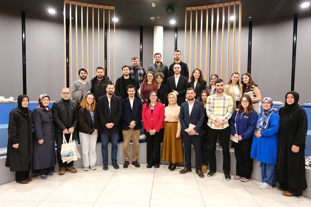 Kocaeli’de Gençler Tarihin İzinde: “Milli İrade Sohbetleri” Bozkır Kültürüyle Başladı!