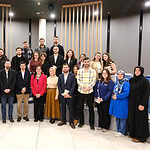 Kocaeli’de Gençler Tarihin İzinde: "Milli İrade Sohbetleri" Bozkır Kültürüyle Başladı!