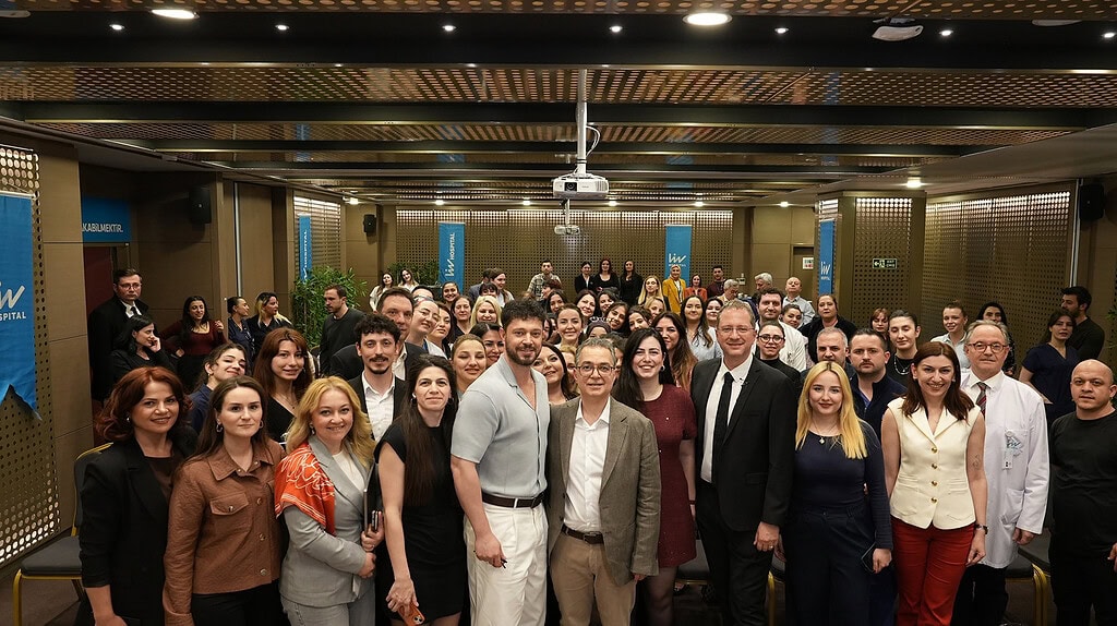 Murat Boz Kalplere Dokundu!