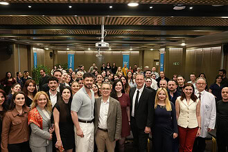 Murat Boz Kalplere Dokundu!